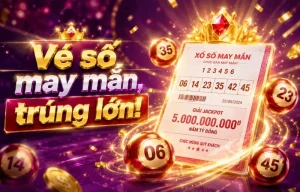 Xổ Số lgsyyh trên giao diện mobile